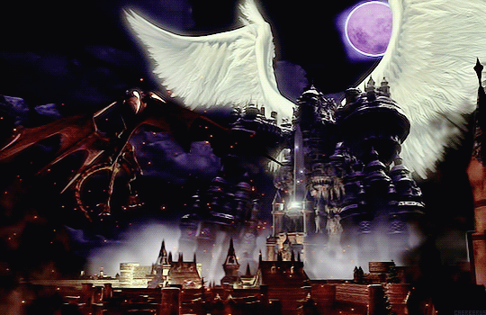 FF9 Alexander